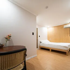 Hostel Ssh Lk